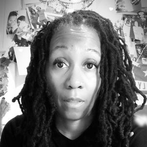 Meet your Posher, Tiffany